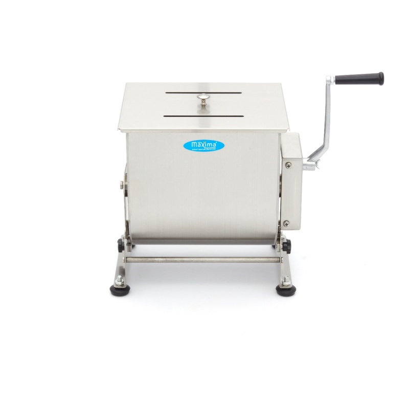Lihasegaja – 20 L – 16 kg liha – kallutatava kausiga – manuaalne