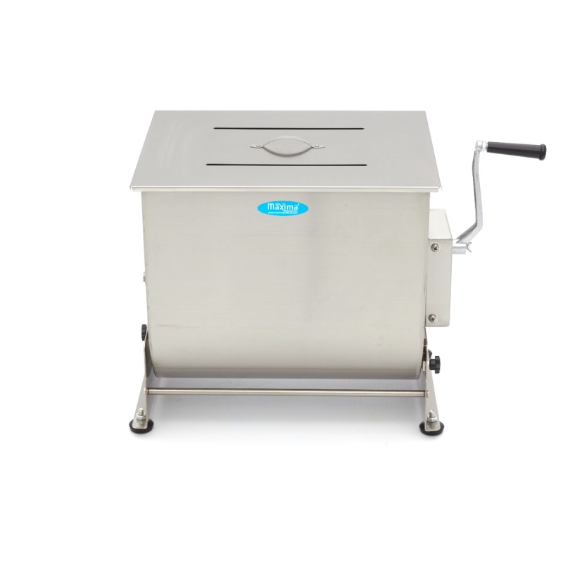 Lihasegaja – 60 L – 55 kg liha – kallutatava kausiga – manuaalne