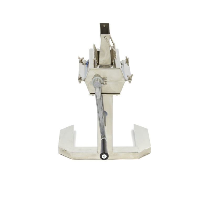 Lihapehmendaja – 2 rulli – 27 tera – 12,5 x 2,5 cm sisend