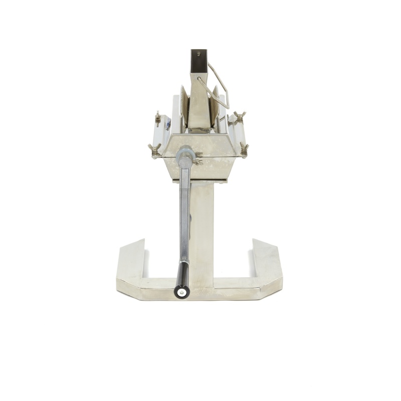 Lihapehmendaja – 2 rulli – 37 tera – 17,5 x 2,5 cm sisend