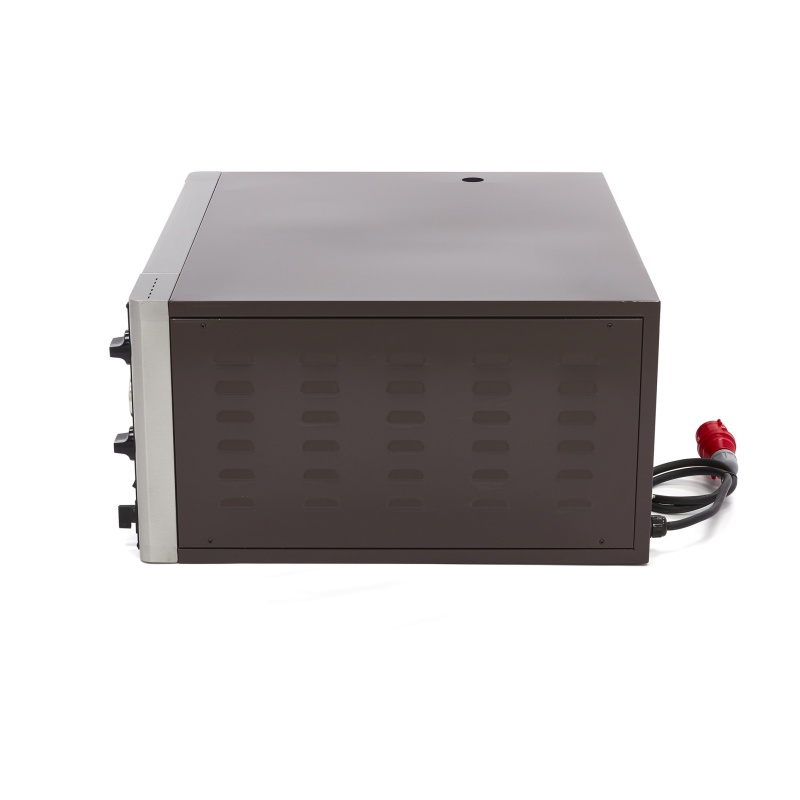 Pitsaahi 4 x Ø30 cm pitsat
