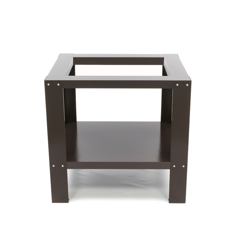 Deluxe pitsaahi – 4 + 4 x 30 cm – topelt