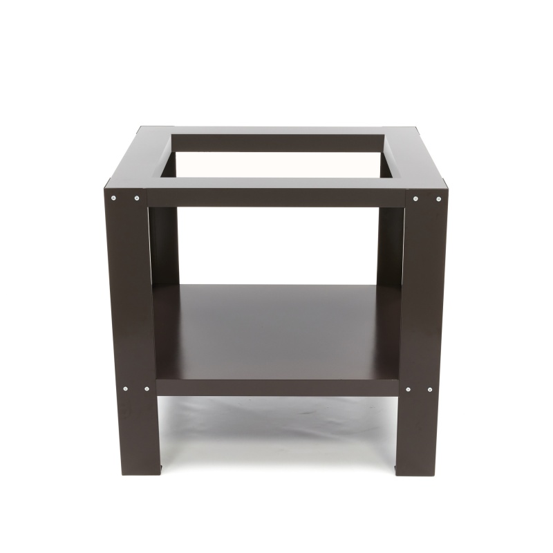 Deluxe pitsaahi – 6 + 6 x 30 cm – topelt