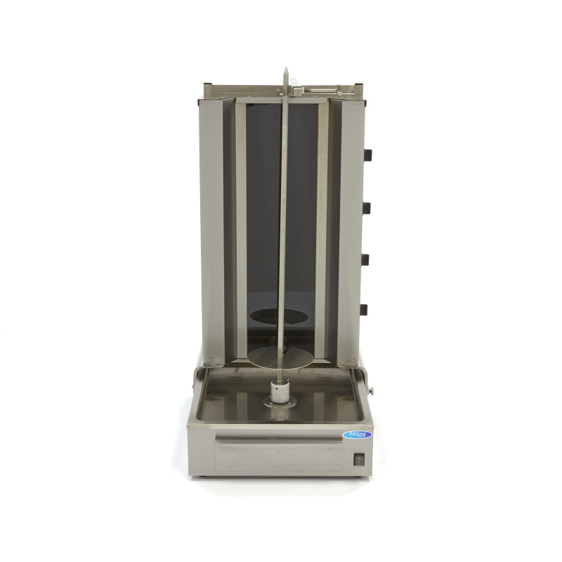 Kebabigrill 70kg, elektriline