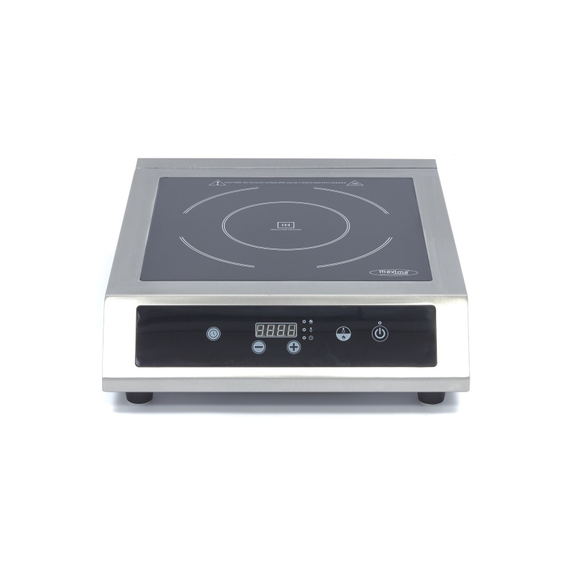 Induktsioonplaat – Ø28 cm – 3500 W
