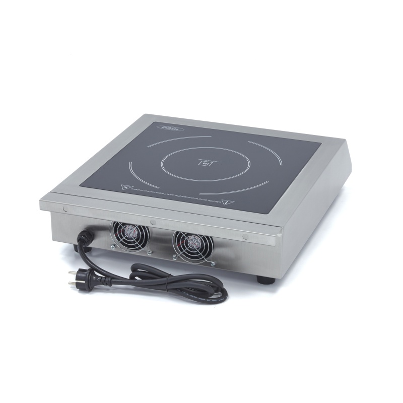 Induktsioonplaat – Ø28 cm – 3500 W