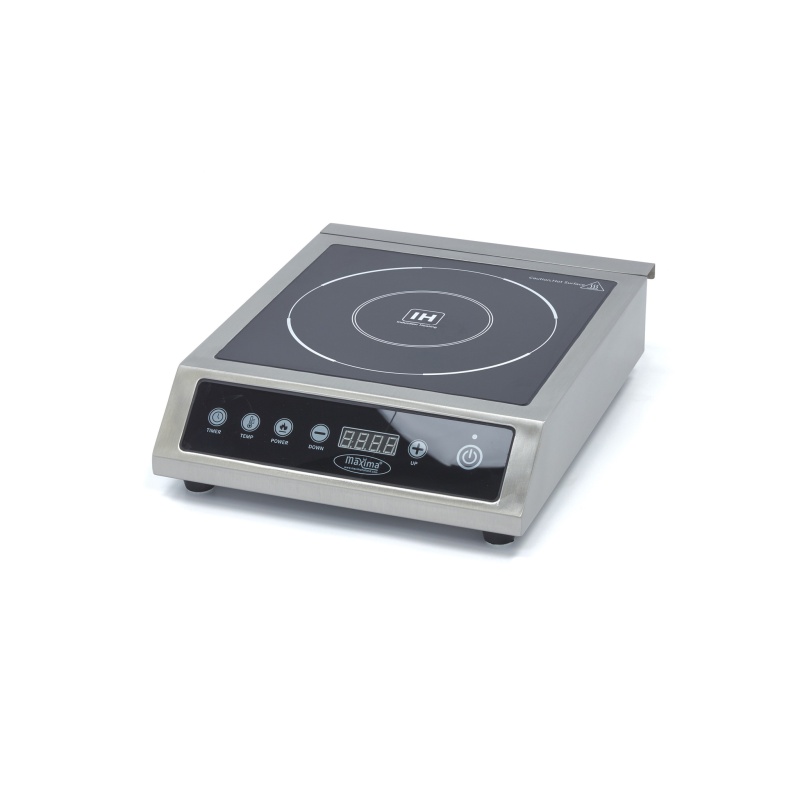 Induktsioonplaat – Ø24 cm – 3500 W