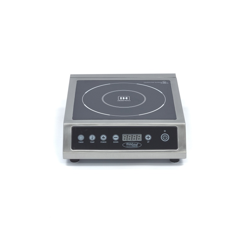 Induktsioonplaat – Ø24 cm – 3500 W