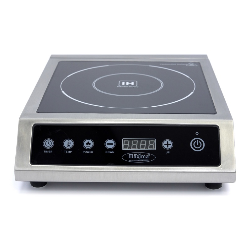 Induktsioonplaat – Ø24 cm – 3500 W
