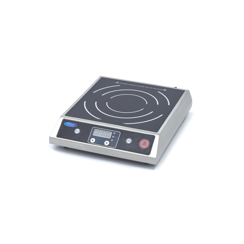 Induktsioonplaat – Ø26 cm – 2700 W