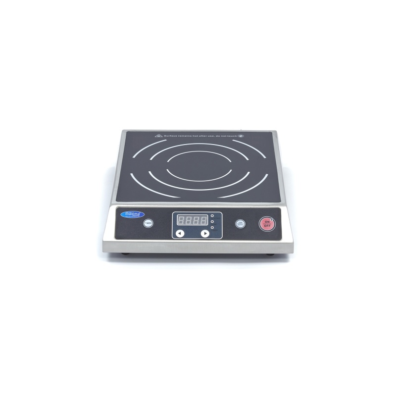 Induktsioonplaat – Ø26 cm – 2700 W