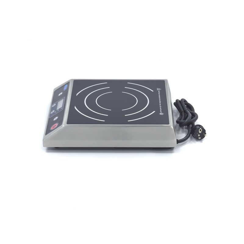 Induktsioonplaat – Ø26 cm – 2700 W