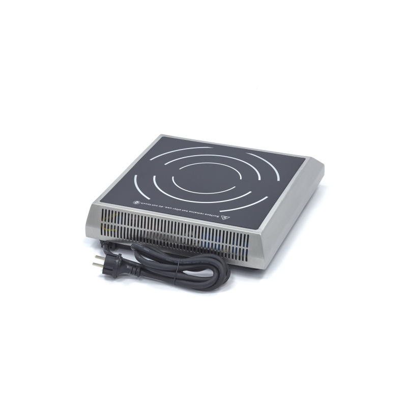 Induktsioonplaat – Ø26 cm – 2700 W