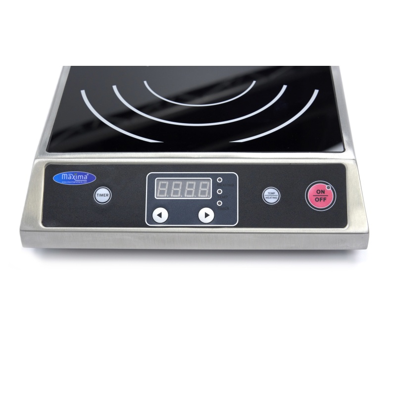 Induktsioonplaat – Ø26 cm – 2700 W