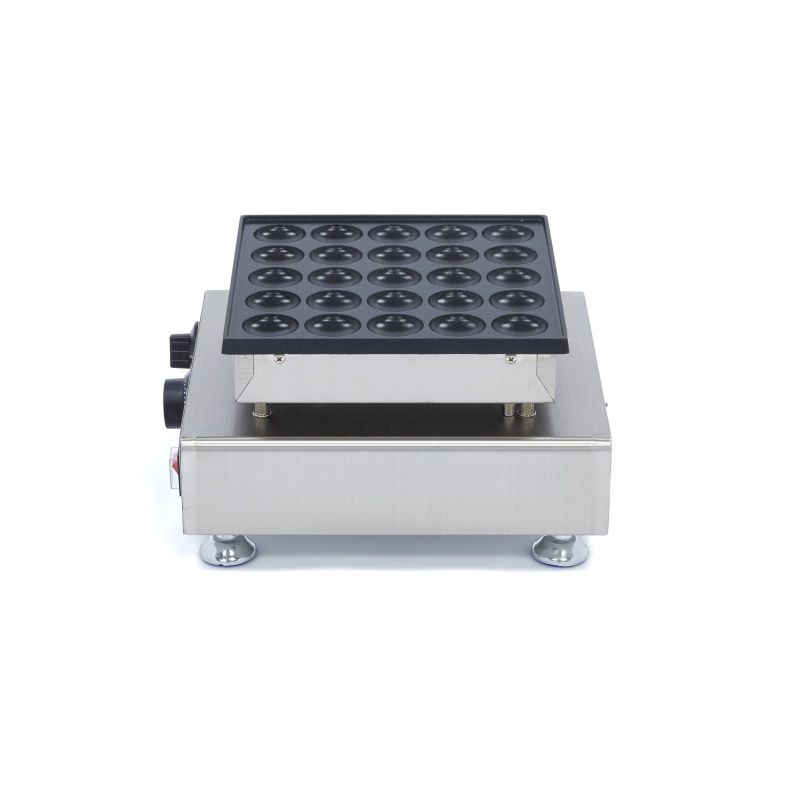 Mini-pannkoogimasin 25 tk – Ø4,5 cm