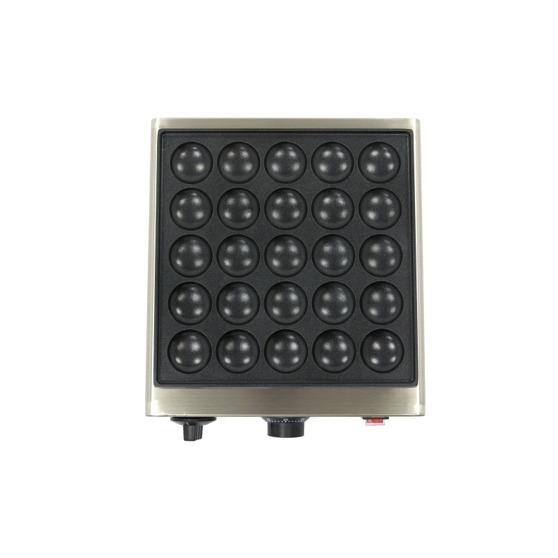 Mini-pannkoogimasin 25 tk – Ø4,5 cm