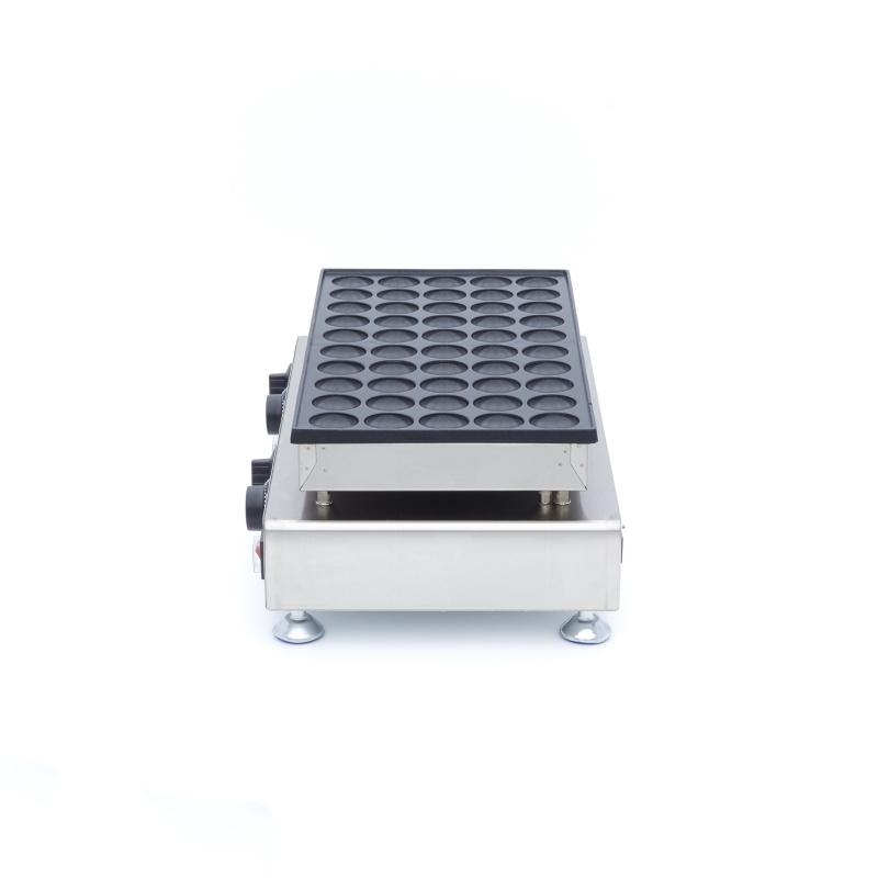 Mini-pannkoogimasin 50 tk – Ø4,3 cm