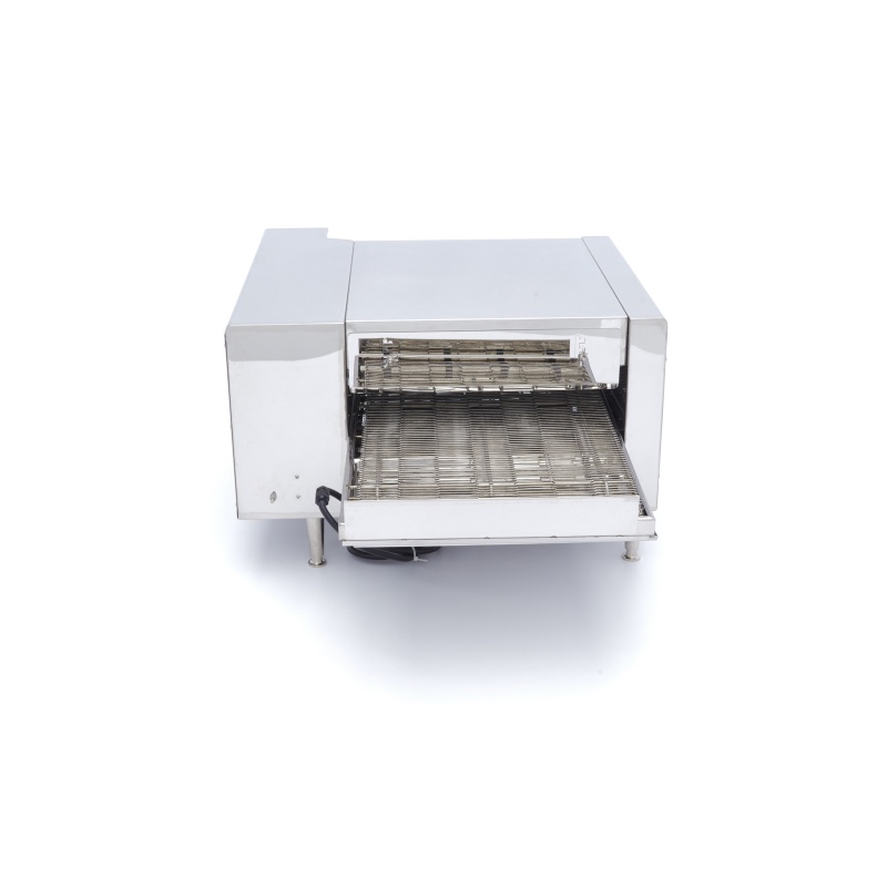 Konveier pitsaahi 30tk/h