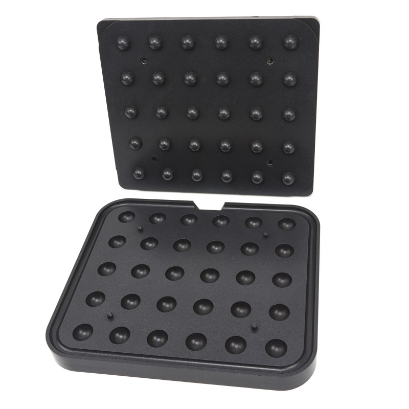 Tartletivorm, kauss – 30mm – 30 tk