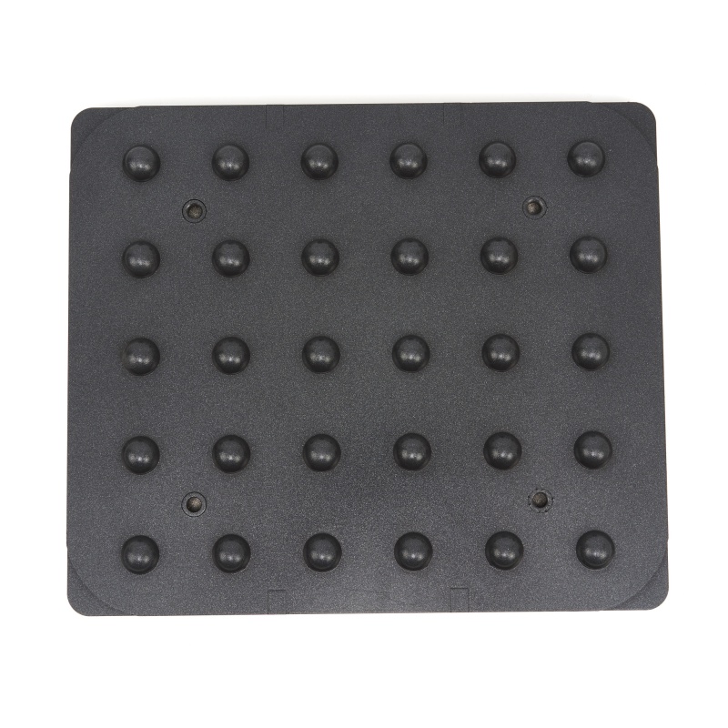 Tartletivorm, kauss – 30mm – 30 tk