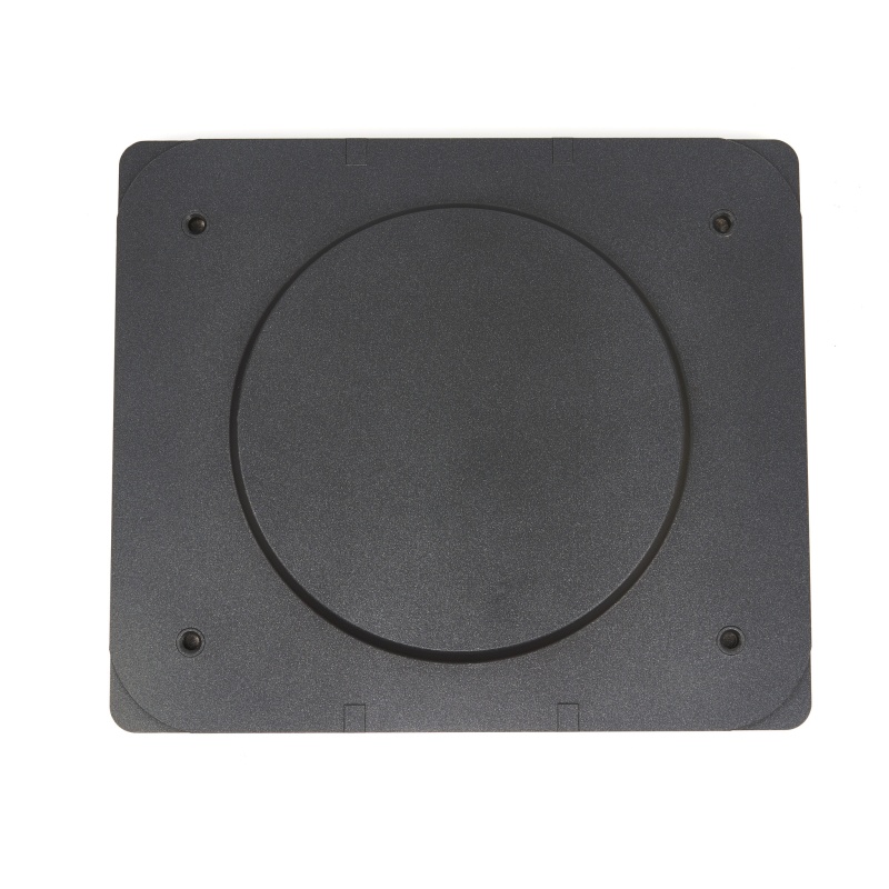Tartletivorm, ümmargune – 250/231 mm – 1 tk