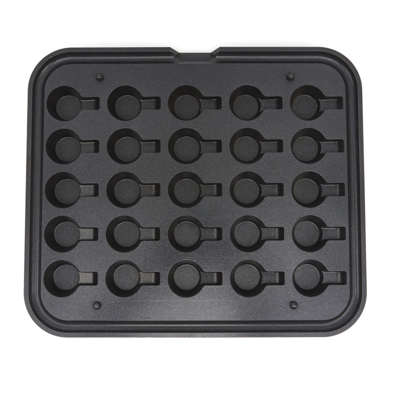 Tartletivorm, tass – 25 tk