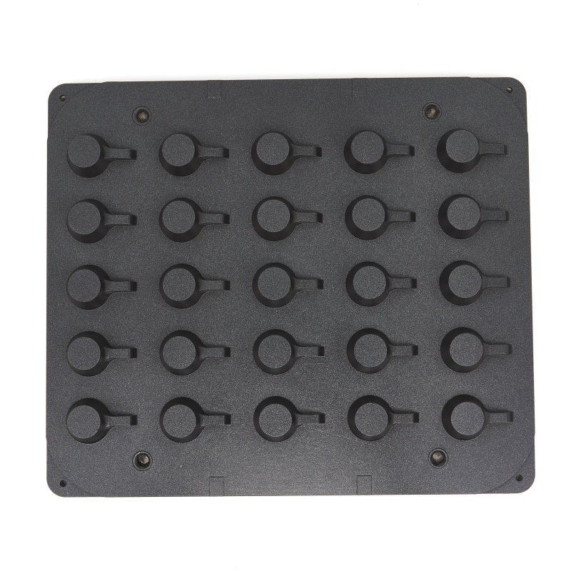 Tartletivorm, tass – 25 tk