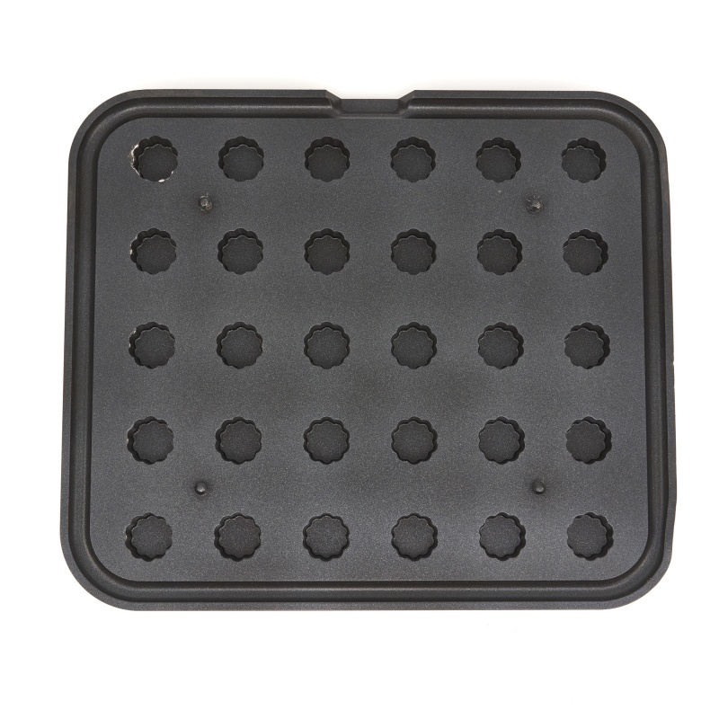 Tartletivorm, laineline – 30/27 mm – 30 tk