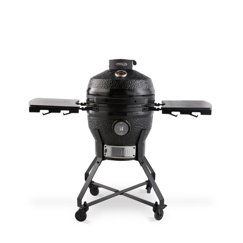 Premium Kamado grill 18 tolli