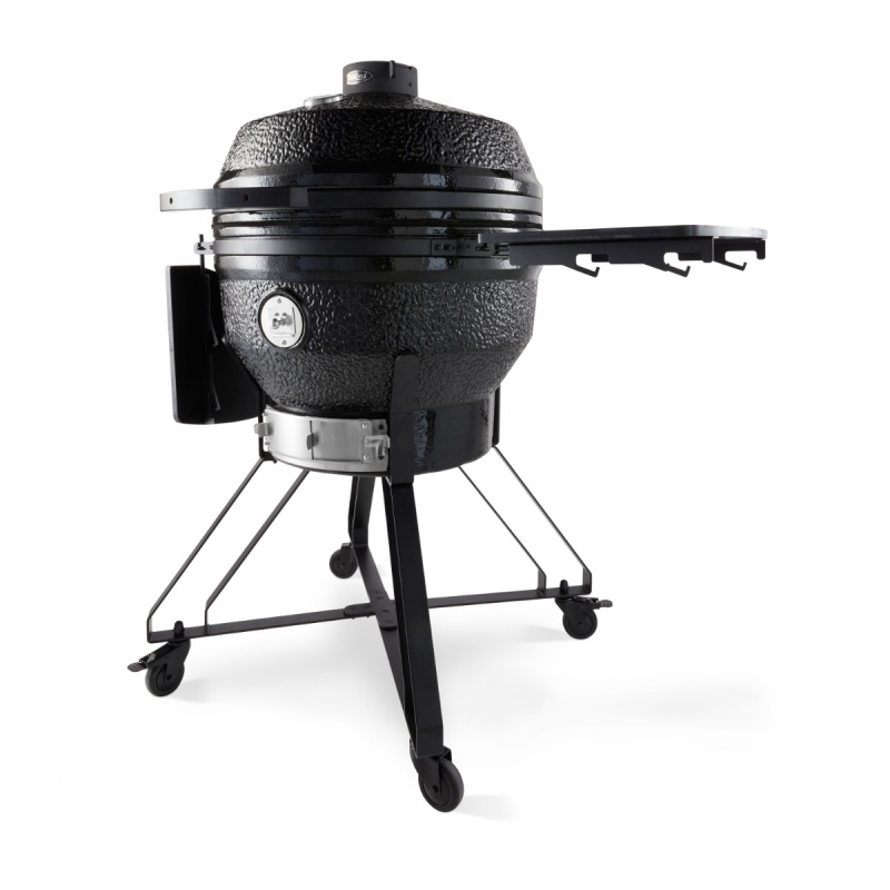 Premium Kamado grill 26 tolli