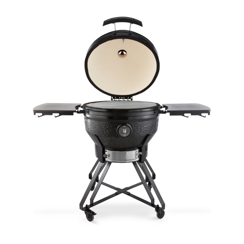Premium Kamado grill 26 tolli