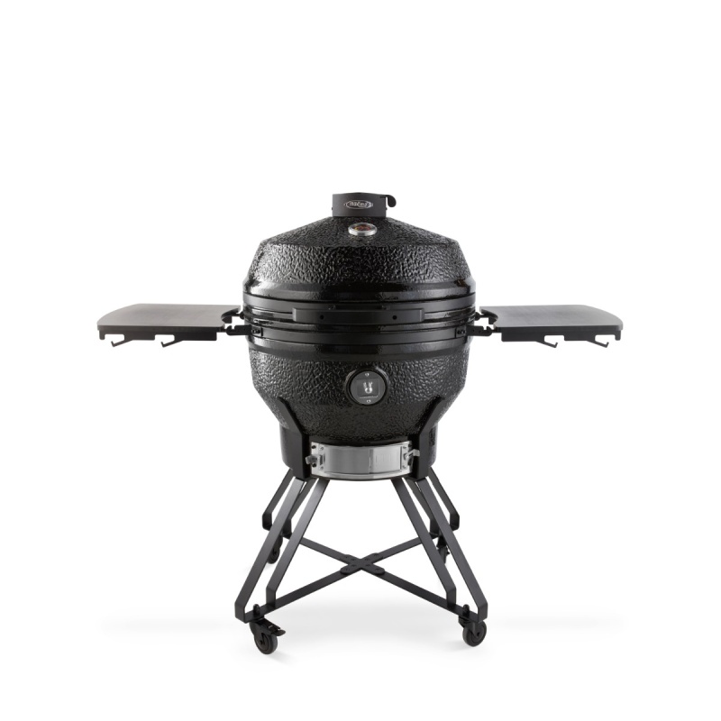 Premium Kamado grill 26 tolli
