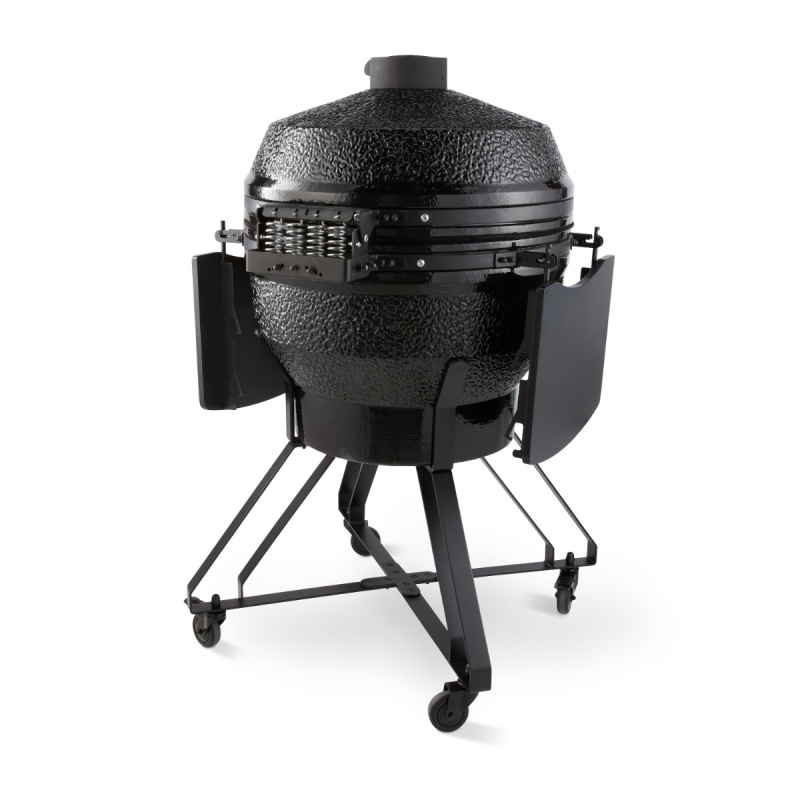 Premium Kamado grill 26 tolli