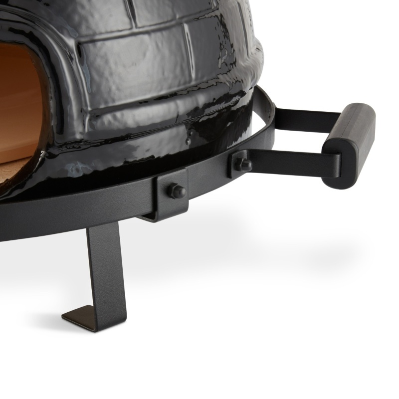 Pitsaahi – Ø53 cm – keraamiline