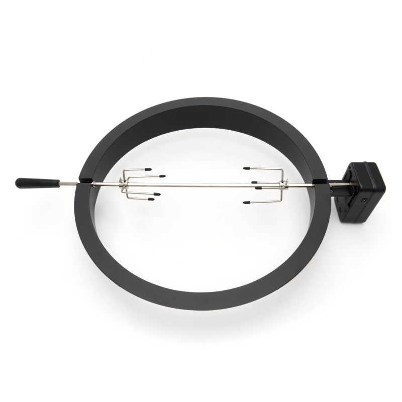BBQ vardakomplekt Ø26 tolli / 66 cm