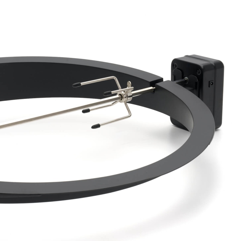 BBQ vardakomplekt Ø26 tolli / 66 cm