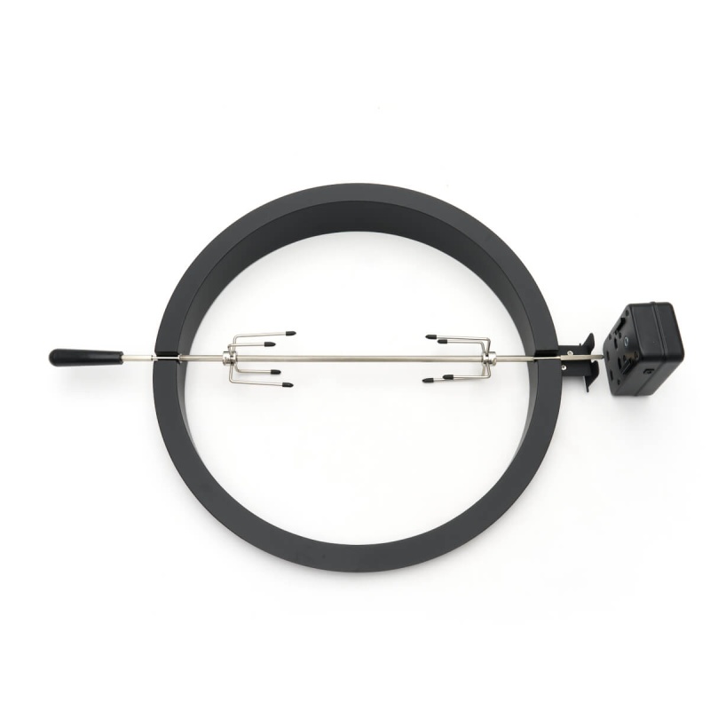 BBQ vardakomplekt Ø26 tolli / 66 cm