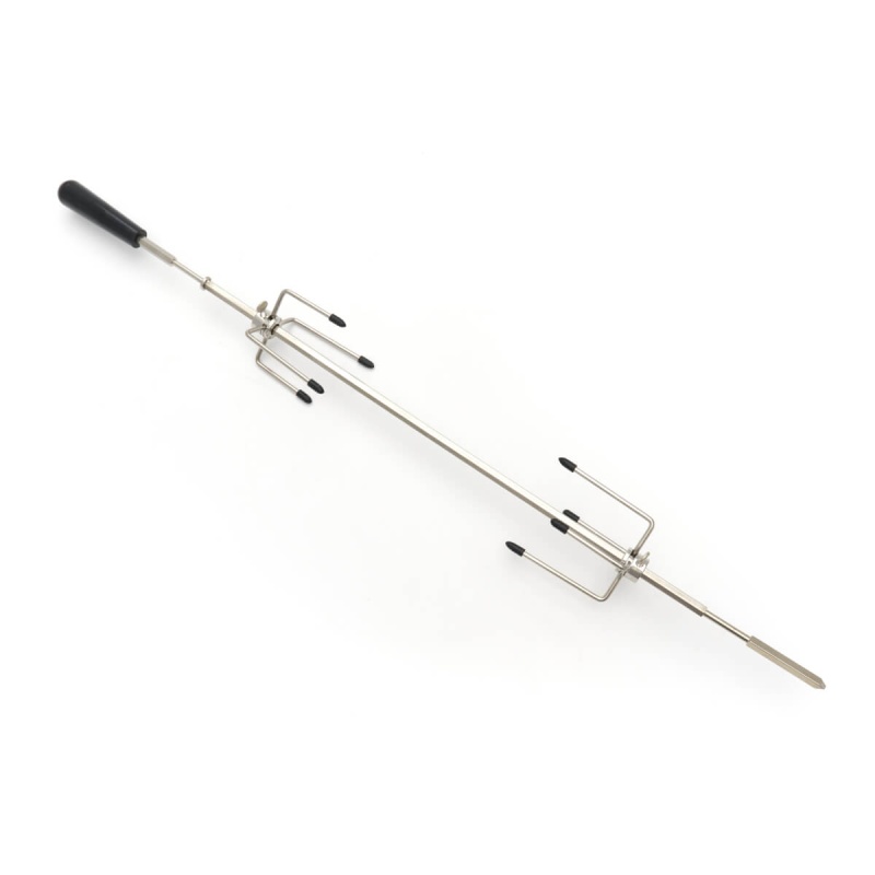 BBQ vardakomplekt Ø26 tolli / 66 cm