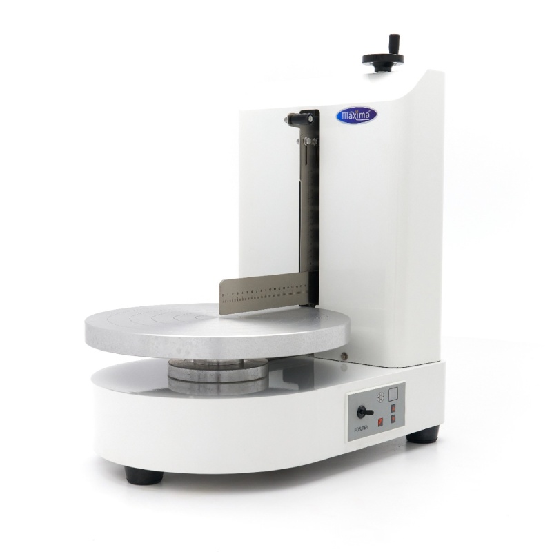 Koogikaunistusmasin – Ø36,4 cm – valge