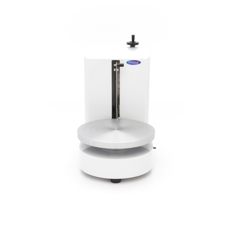 Koogikaunistusmasin – Ø36,4 cm – valge