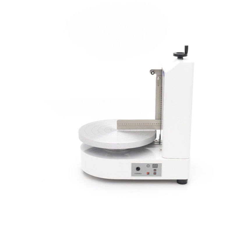 Koogikaunistusmasin – Ø36,4 cm – valge
