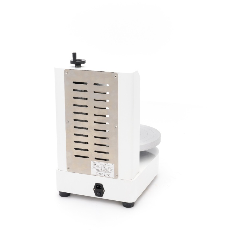 Koogikaunistusmasin – Ø36,4 cm – valge