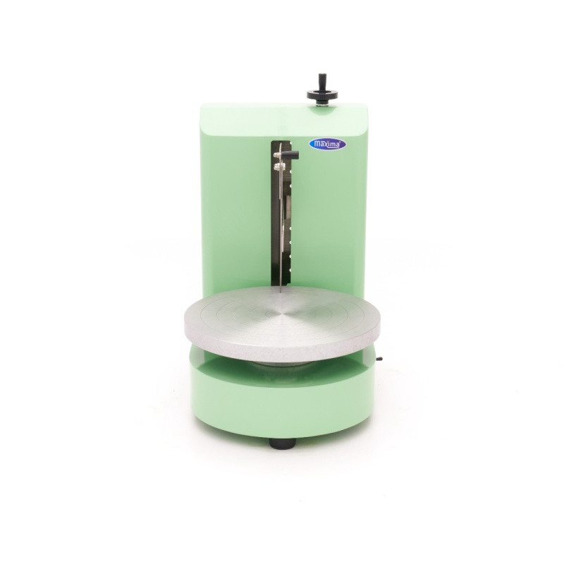 Koogikaunistusmasin – Ø36,4 cm – roheline