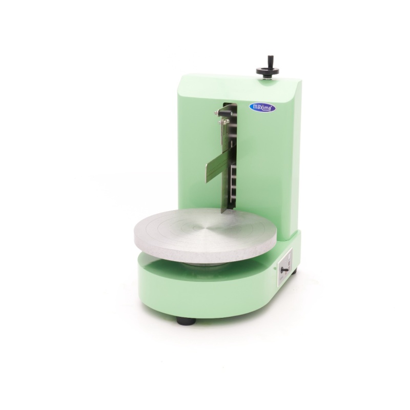 Koogikaunistusmasin – Ø36,4 cm – roheline