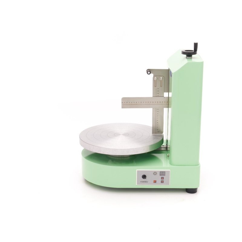 Koogikaunistusmasin – Ø36,4 cm – roheline