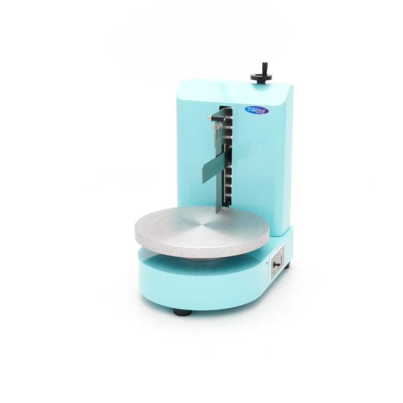 Koogikaunistusmasin – Ø36,4 cm – sinine