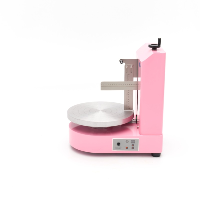 Koogikaunistusmasin – Ø36,4 cm – roosa