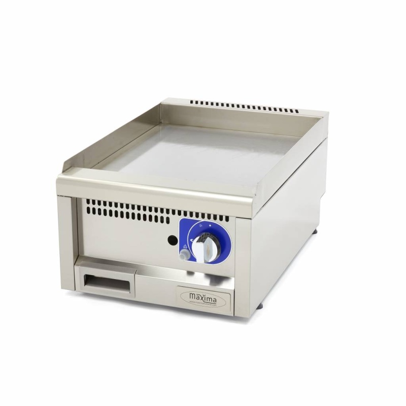 Grillplaat sile 40x60cm, gaas