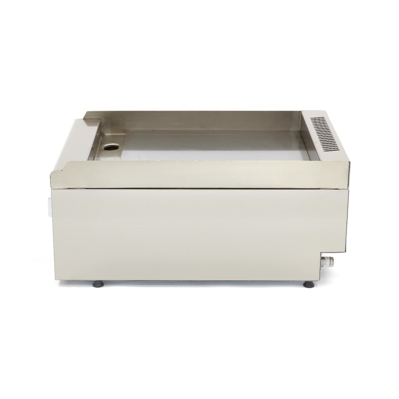Grillplaat sile 40x60cm, gaas