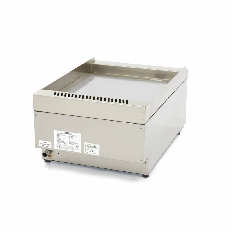 Grillplaat sile 40x60cm, gaas